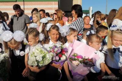 Сергей Собянин - Собянин: В Левобережном в этом году откроется новая школа на 1 900 мест - aif.ru - Москва - район Левобережный