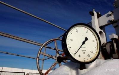 Спрос на поставку газа из Украины в ЕС превысил возможности ГТС - korrespondent.net - Украина - Польша - Европа - Ес