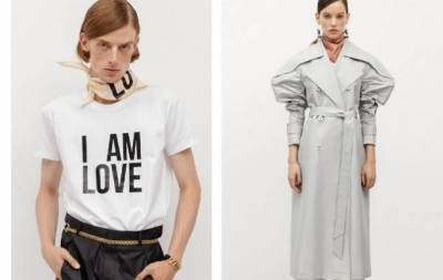 "I Am Love": смотрите лукбук весенне-летней коллекции Elena BURENINA (ФОТО) - skuke.net - Украина - Италия