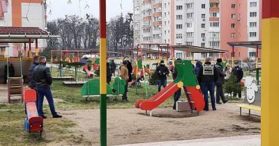В Виннице произошел взрыв на территории детского сада: пострадал ребенок (6 фото) - tsn.ua