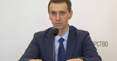 Виктор Ляшко - Мошенники разводят украинцев на деньги от имени главного санитарного врача - focus.ua