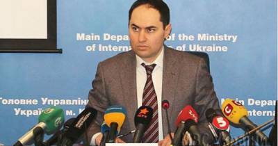 ОАСК избавил от люстрации главного следователя МВД времен Майдана - dsnews.ua - Киев - Донецкая обл.