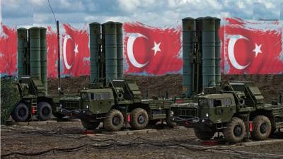 Исмаил Демир - Покупая российское вооружение, Турция планирует научиться создавать своё - news-front.info - Россия - Турция