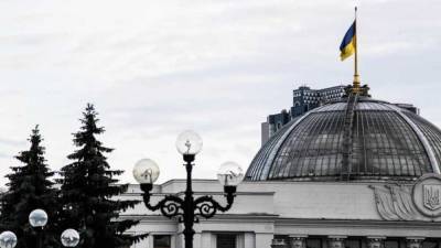 Дмитрий Кулеба - Украина назвала Россию самой враждебно настроенной к Киеву страной - nation-news.ru - США - Киев - Крым - Англия - Белоруссия - Венгрия - Литва - Канада - Сербия