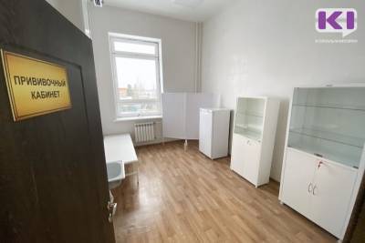 Начало массовой вакцинации: на утро 11 января добровольно от COVID-19 привились 167 сыктывкарцев - komiinform.ru - респ. Коми - Сыктывкар