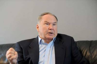 Экс-посол США: «Запад продолжит давить на Сербию, но прогресса в... - politnavigator.net - США - Сербия - Белград - Косово