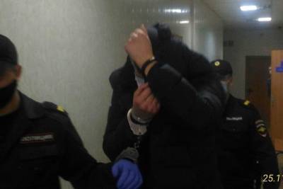 Экс-прокурору Новосибирска продлили арест - tayga.info - Новосибирск