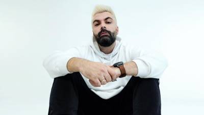 Полина Гагарина - Дмитрий Исхаков - Санта Димопулос - Бывший муж Гагариной показал чувственный снимок с экс-участницей "ВИА Гры" - nation-news.ru