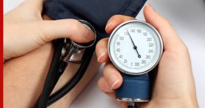 Перечислены пять основных способов понизить кровяное давление - profile.ru