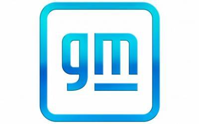 General Motors представил обновленный логотип - autostat.ru - США