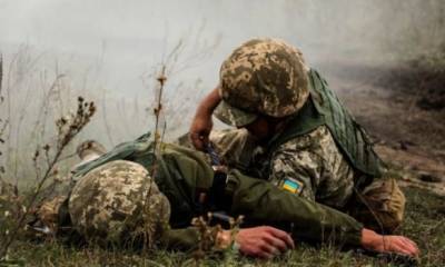 Какое перемирие? Винниччина столько похоронок получала в худшие дни обострений! - 112.ua