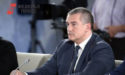 Сергей Аксенов - Вместо обещанного Аксеновым миллиона туристов в Крыму отдохнуло 239 тысяч - fedpress.ru - Крым - Сочи - Симферополь