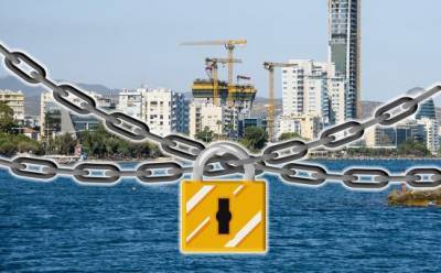35 главных вопросов о новом карантине - vkcyprus.com - Кипр