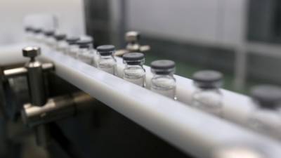 Вакцину от COVID-19 компании Sinovac в Украине планируют производить в 2022 году - ru.espreso.tv
