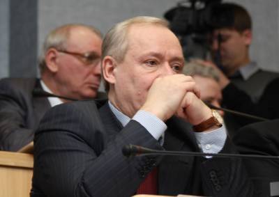 Соратники главы Нижневартовского района рассказали о причине претензий к нему силовиков - znak.com - Югра - район Нижневартовский