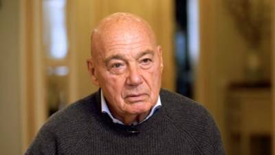 Ангела Меркель - Владимир Познер - Джо Байден - "Америка расколота": Познер оценил ущерб США после штурма Капитолия - nation-news.ru - США - Вашингтон