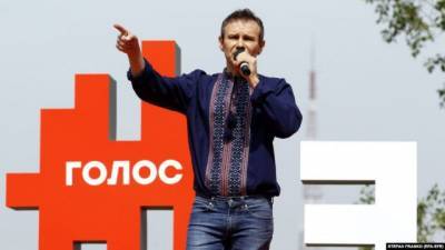 НАПК в 2020 году остановило финансирование двух партий - hubs.ua - Голос