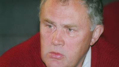 Михаил Пореченков - В Москве простились со звездой фильма «Большая перемена» Валерием Хлевинским - mir24.tv - Москва