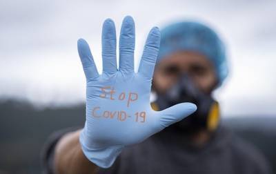 Назван способ сократить распространение COVID - korrespondent.net - США