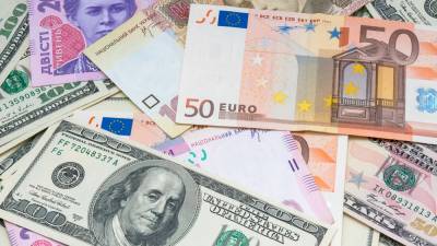 Курс валют на 12.01.2021: НБУ продолжает укреплять гривну - news.bigmir.net