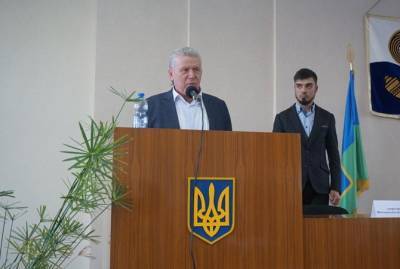 Мэр Шостки создал аккаунт в TiкTok и поручил зарегистрироваться в соцсети чиновницам горсовета - kp.ua - Украина
