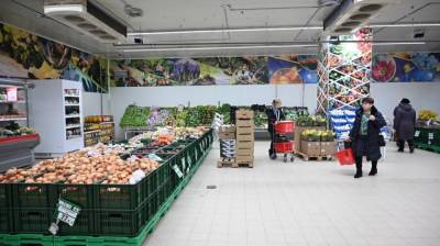 Жителей России предупредили о росте цен на 3,6% в 2021 году - newinform.com