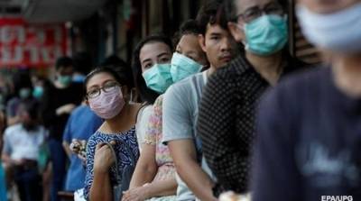 В Китае зафиксирован рекордный прирост коронавируса за 5 месяцев - ru.slovoidilo.ua - Украина - Китай - Пекин - провинция Хэбэй