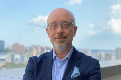 Алексей Резников - На Украине выступили за модернизацию Минских соглашений - versia.ru - Киев - Париж - Минск