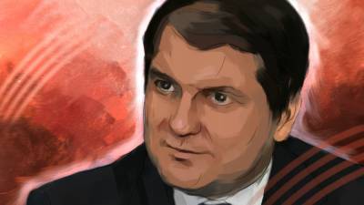 Политолог Корнилов раскрыл истинную цель плана США по примирению украинцев - riafan.ru - Москва - США - Киев - ДНР - ЛНР