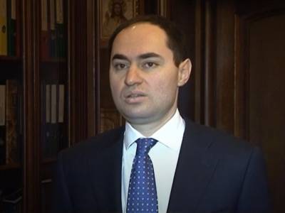 Суд отменил люстрацию главного следователя времен Майдана, он может снова устроиться в МВД - gordonua.com - Киев