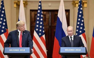 Дональд Трамп - Владимир Путин - Сергей Михеев - Политолог Сергей Михеев: "Владимир Путин избежал ошибки Дональда Трампа, не доверившись соцсетям" - actualnews.org - США