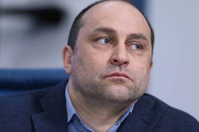 Дмитрий Свищев - Вероника Скворцова - Свищев просит ФМБА уточнить состав вакцины от COVID-19 - pnp.ru