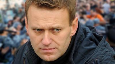 Алексей Навальный - Илья Ремесло - Россия может обратиться в Интерпол по уголовному делу Навального - polit.info