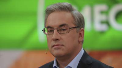 Андрей Норкин - Телеканал НТВ рассказал, куда пропал Андрей Норкин и его шоу "Место встречи" - nation-news.ru