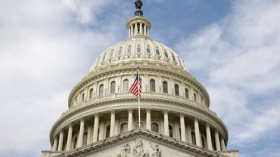 Дональд Трамп - Джо Байден - Палата представителей Конгресса США обнародовала текст резолюции об импичменте Трампа - ru.espreso.tv - США