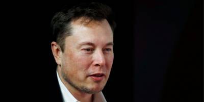 Илон Маск - Hannibal Hanschke - Руки не дошли. Украинцы в 2020 году не покупали акции Tesla, Facebook, Netflix и Microsoft - nv.ua - Microsoft