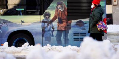 Антонио Бандерас - «Испанский Оскар». Мощные снегопады сорвали объявление номинантов на премию Гойя - nv.ua - Испания