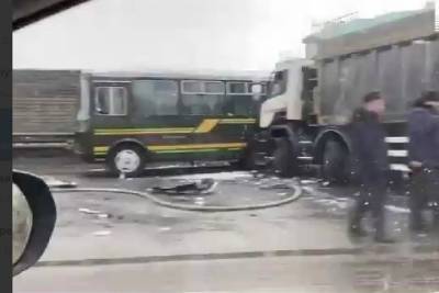 Опубликован список погибших в ДТП с военными автобусами - mk.ru - Москва - Московская обл. - Рига