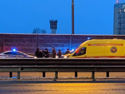 Вице-губернатор Подмосковья рассказал о ДТП с автобусами Минобороны - m24.ru - Москва - Московская обл.