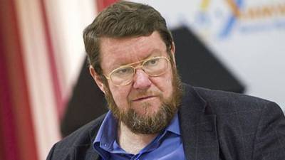 Дональд Трамп - Сатановский назвал позором блокировку Трампа в социальных сетях - nation-news.ru - США