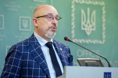 Алексей Резников - Резников намекнул на необходимость обновления Минских договоренностей - from-ua.com - Париж