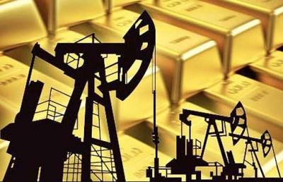COVID-19 и доллар: цены на нефть и золото в мире падают - inform-ua.info - Снижение