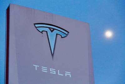 Илон Маск - Илон Маск захотел создать китайский дизайн Tesla - lenta.ru - США - Пекин - Шанхай