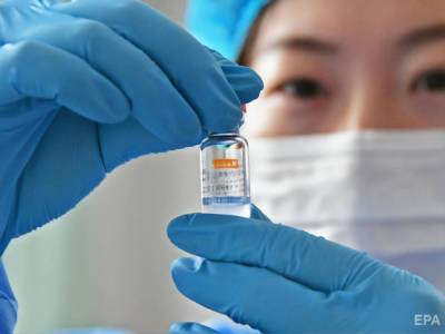 Индонезия одобрила для использования китайскую вакцину от коронавируса, которую заказала Украина - gordonua.com - Украина - Турция - Бразилия - Индонезия - Jakarta