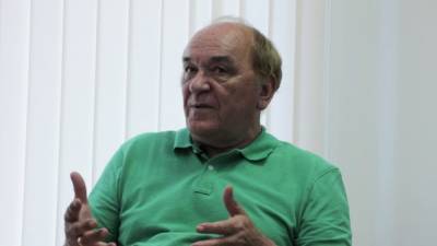 Виктор Баранец - Баранец усомнился в наличии у Китая "климатической бомбы" - inforeactor.ru - США