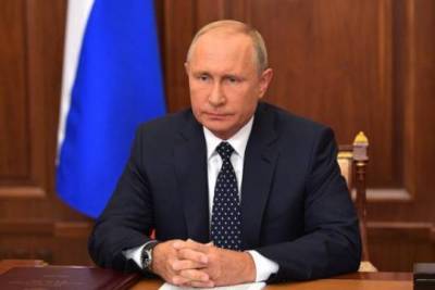 Владимир Путин - Никола Пашинян - Ильхам Алиев - Путин, Алиев и Пашинян согласовали совместное заявление по развитию Карабаха - versia.ru - Азербайджан