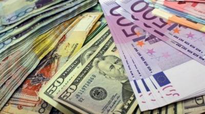 Валюта дешевеет: что происходит на валютном рынке - minfin.com.ua