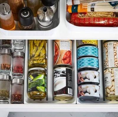 ​Продукты, которые нельзя хранить в холодильнике - skuke.net