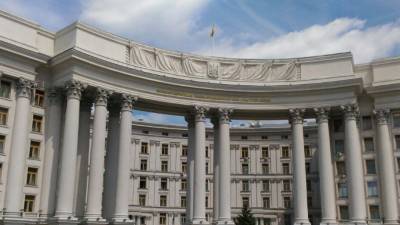 Дмитрий Кулеба - Украина готова пригласить Россию на первый съезд "крымской платформы" - polit.info - Россия - Украина - Киев - Крым