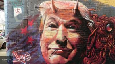 Дональд Трамп - Ангела Меркель - Вадим Манукян - Twitter может продать заблокированный аккаунт Трампа для рекламы - nation-news.ru - США